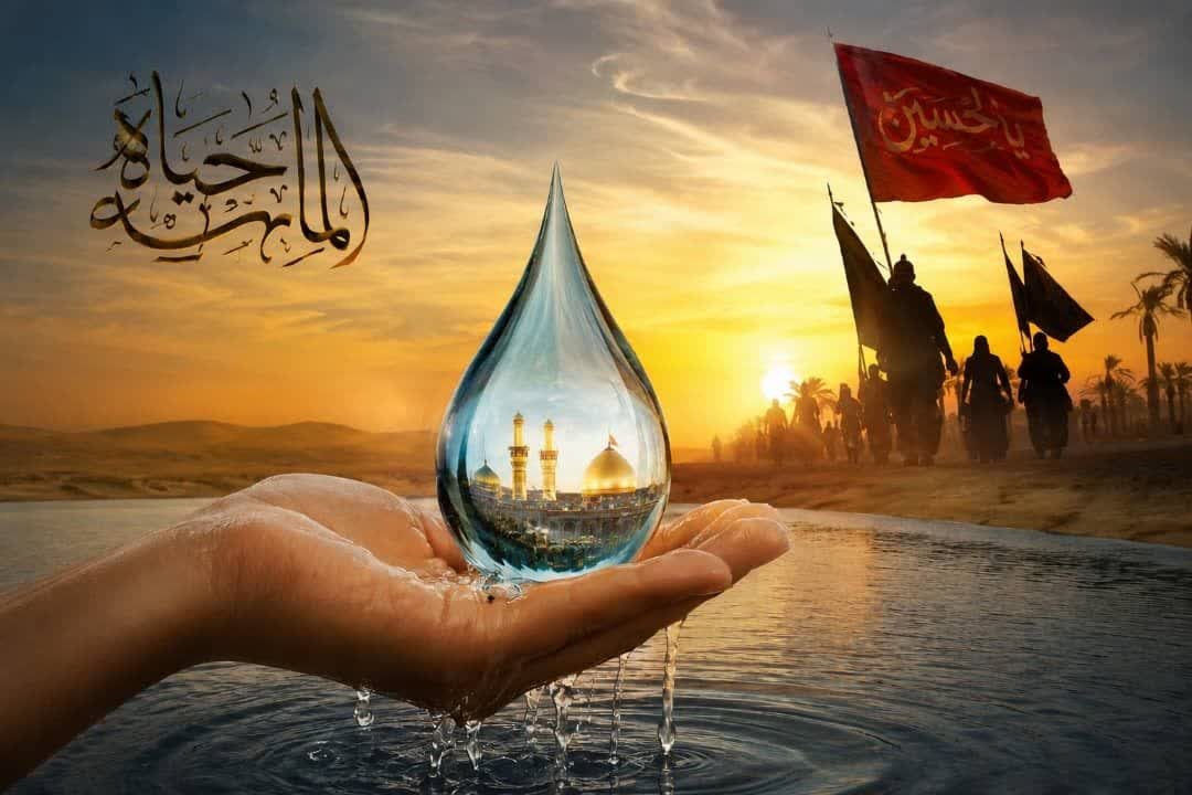 فرهنگ مصرف آب با بهره‌گیری از آموزه‌های دینی و حماسه كربلا تبیین شود / ائمه جمعه و جماعات نقشی حیاتی در تبیین حرمت اسراف دارند